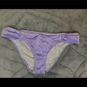 Victoria secret swim bottoms